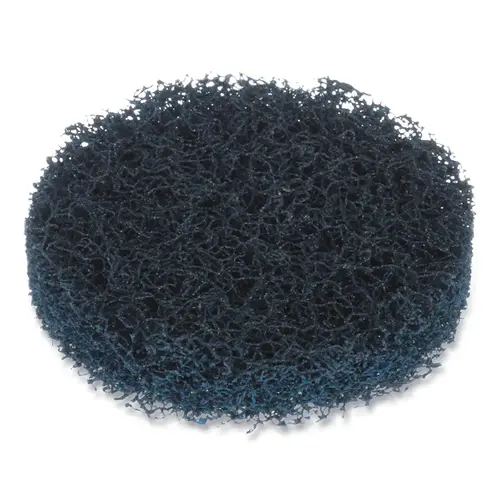 Standard Abrasives 051115-33105 A/O Buff and Blend HS Disc, 2 in dia, TSM, 12,000 RPM, Medium