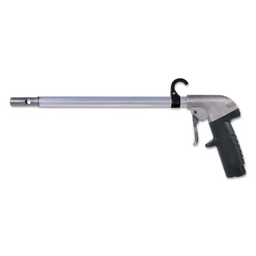 Ultra  Xtra Thrust  Safety Air Guns, 48 in Extension, Short Trigger