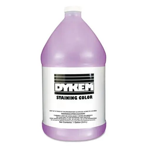 Dykem 81760 DYKEM Opaque Staining Colors, 1 Gallon Bottle, Pink - pack of 4
