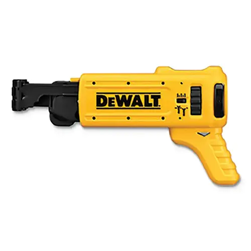 Cordless Collated Magazine Attachment, 1 in - 2 in capacity