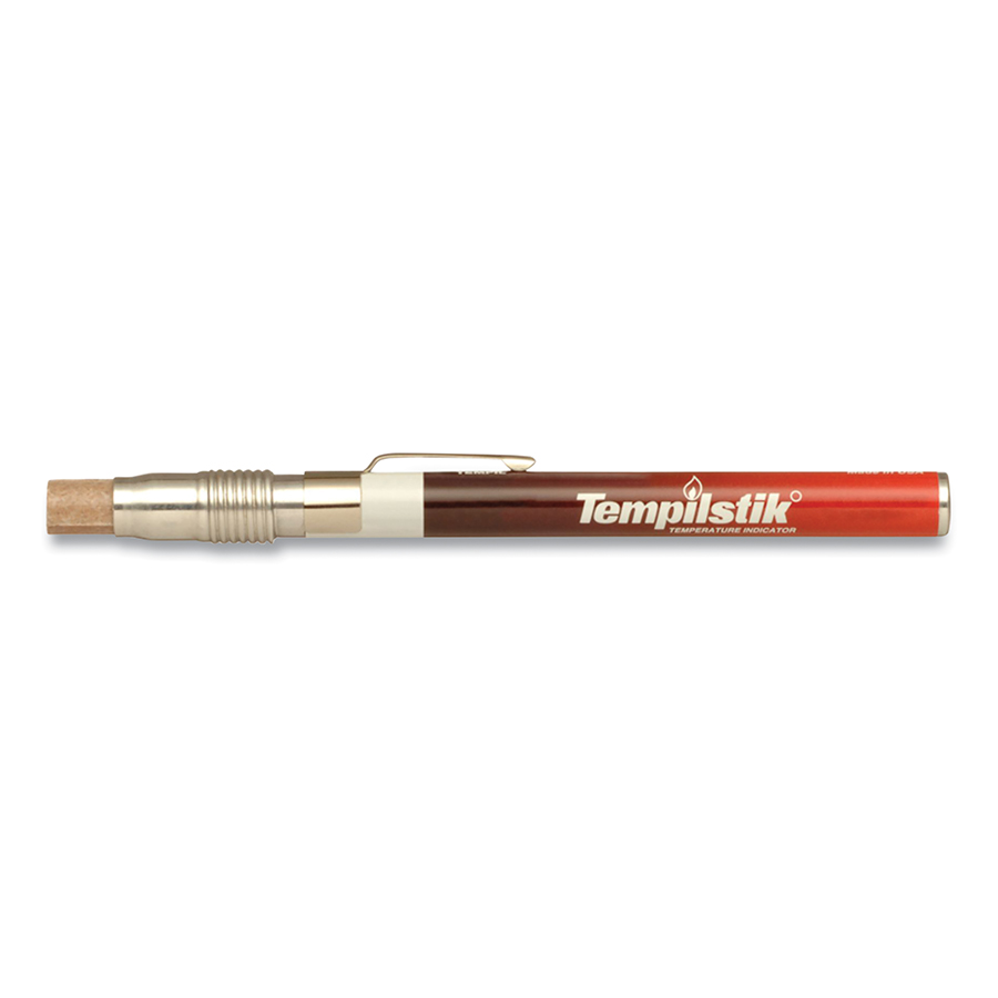 TEMPIL 28339 Tempilstik Temperature Indicator Stick, 536
