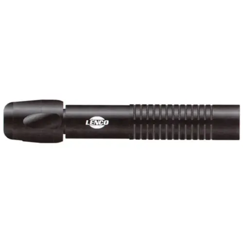 Twister Electrode Holder, 400 A, For 3/0 Cable, 1/4 in Capacity, 8-15/16 in L