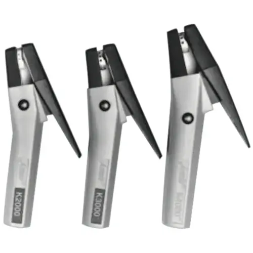 Arcair  Angle-Arc  K4000 Gouging Torch, 3/8 in to 5/8 in Flat, 5/32 in to 1/2 in 5/8 in Pointed, 1000 A, Torch Head Only