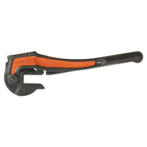 Suckerod Wrench, 19 in Long, 1 in (square)