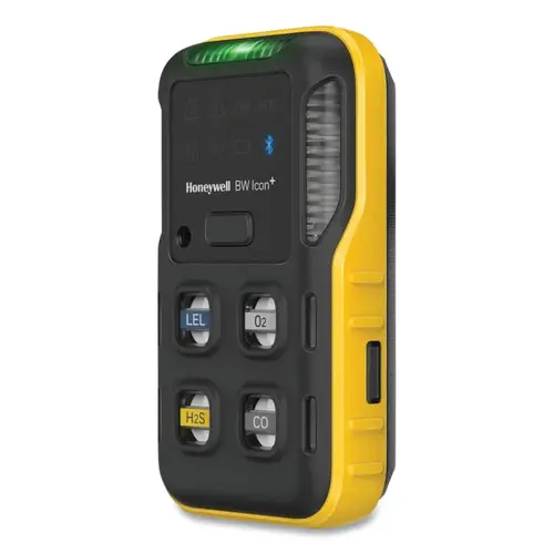 BW Technologies / Honeywell Analytics CPI000000S3Y00 BW  Icon Portable Multiple-Gas Detector, Sulfur Dioxide, Infrared