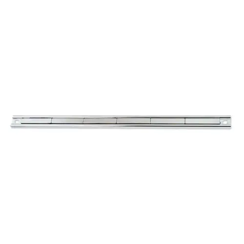 Ullman Devices UMR10 Magnetic Rail, 10-1/4 in L x 3/4 in W, N35 Magnet - pack of 12