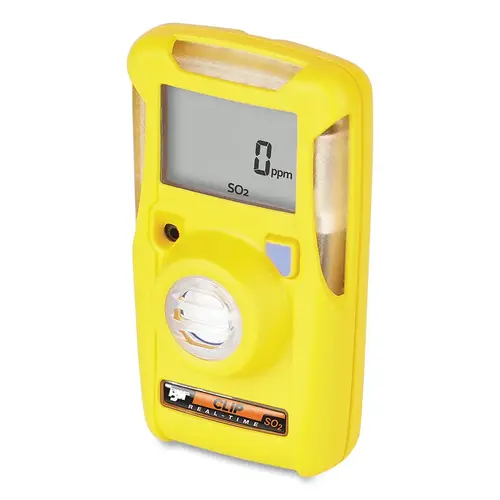 BW Technologies / Honeywell Analytics BWC2S HONEYWELL BW CLIP FOR SO2