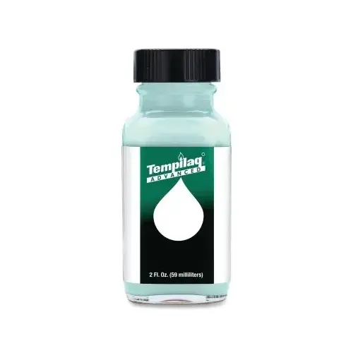 TEMPIL 24425 Tempilaq  Advanced Temperature Indicating Liquid, 850 degree F, 2 oz