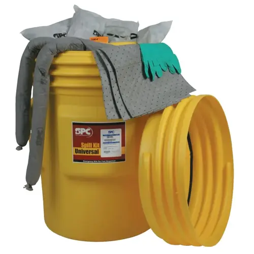 SPC KIT 95 GALLON ALLWIK UNIV 1 KIT