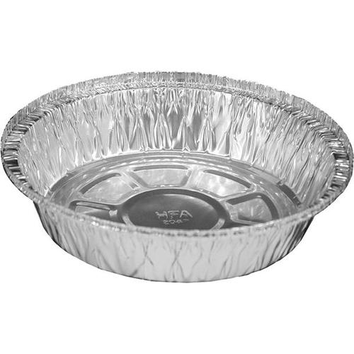 HANDI-FOIL 2047-30-500 7 INCH ROUND ALUMINUM CONTAINER