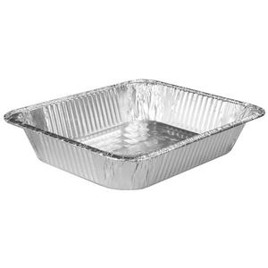 Handi Foil Steam Table Pans, Half Size