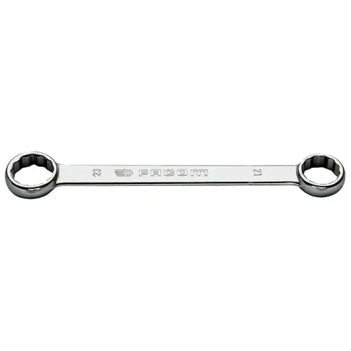 12-Point Box Wrenches, 6 mm x 7 mm, 3 15/16" L
