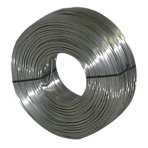 IDEAL REEL 16SS Tie Wires, 3 1/2 lb, 16 gauge Stainless Steel