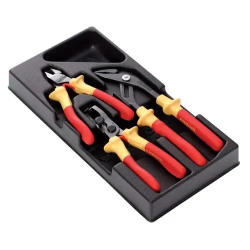 Pliers, VE Set 3 PC