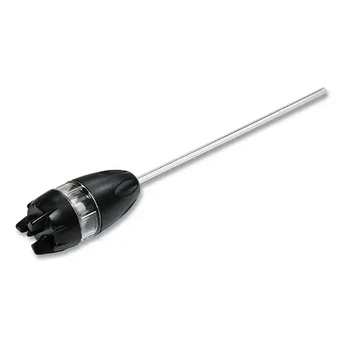 BW Technologies / Honeywell Analytics PROB11 Sampling Probe, Hydrophobic Barrier, Particulate Filters, 12 in