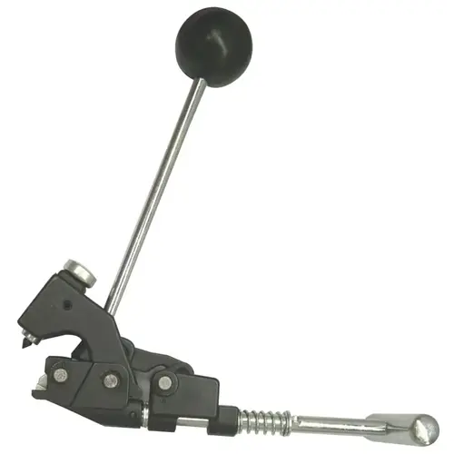 STRAPBINDER HBC300 35300 CENTER PUNCH TOOL F/5/8" WIDE CLAMPS