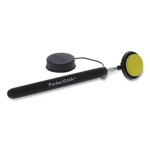 TELESTIK AD3000 TELESTIK ADHESIVE DISK AND HOOK