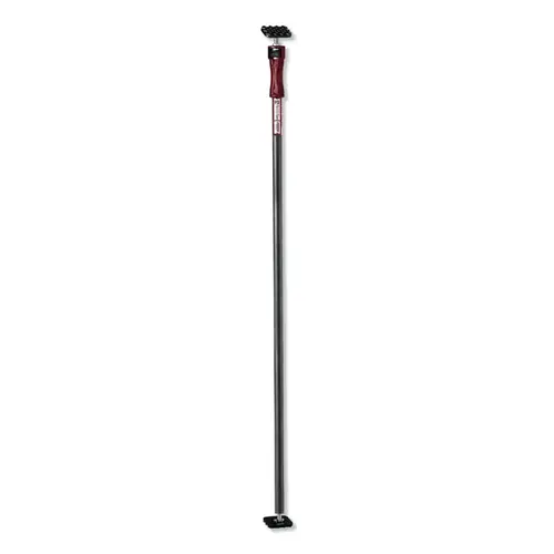PIHER 30012 Multiprop, Weight Capacity 220 lb to 661 lb, Length 61 in to 115 in, Steel