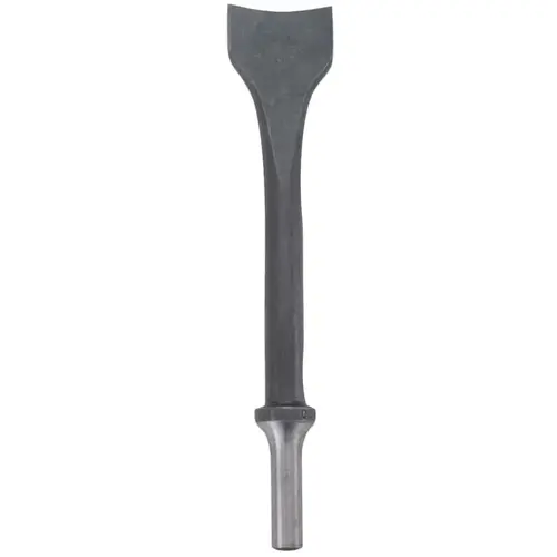 Hammer Accessories, 1 5/8 in x 7 in Bushing Chisel Bit