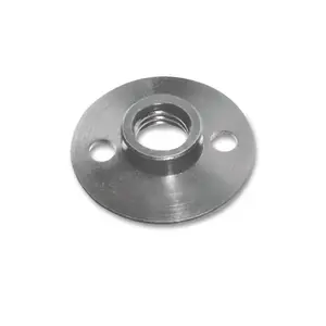 SPIRALCOOL 102 Nuts and Wrenches, Center Nut, 5/8 - 11
