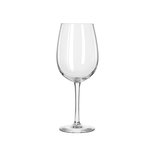LIBBEY 7532 Libbey Reserve Wine Glass 12.5 Oz, 12 Each