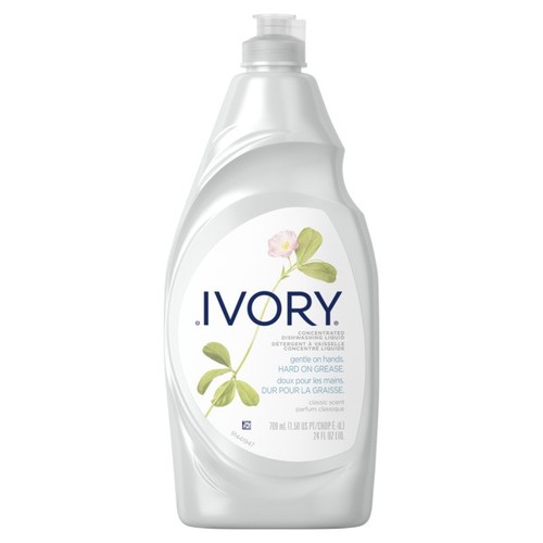 IVORY DISH SOAP ORIGINAL