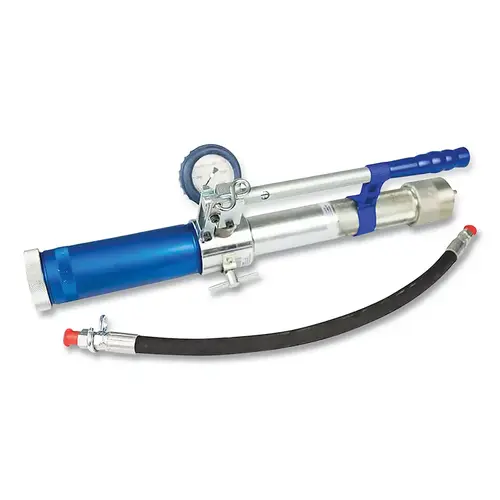 DEACON 1111699G/R DEACON  Injection Gun, #1699, 3/8 in L hose, 10000 psi