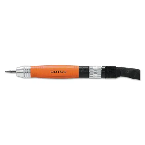 Dotco Inline Diamond Pin Grinders without Colllet Guards