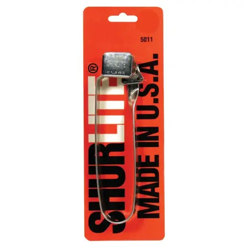GC FULLER 5011 Shurlite  Spark Lighter, Triple-Flint Lighter with Attached Flints