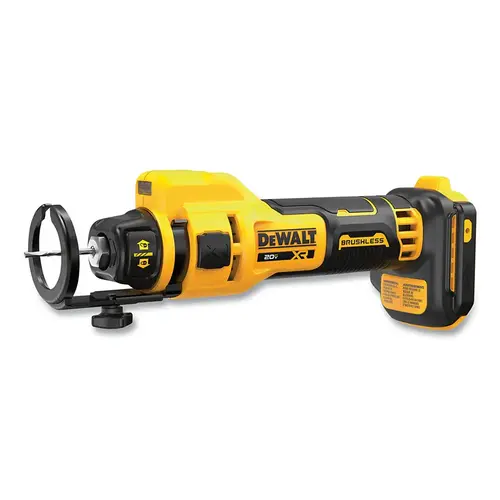 20V MAX XR Brushless Cordless Drywall Cut-Out Tool (Tool Only)