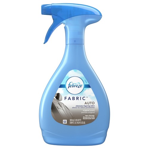 FEBREZE REFRESHER CLEAN AUTO SPRAY