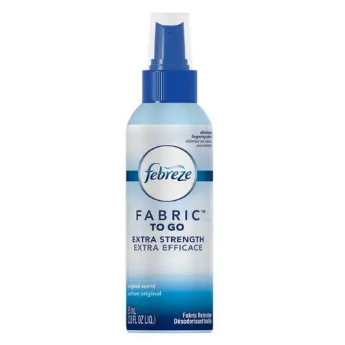 Febreze Fabric Fresheners Extra Strength Base Scent