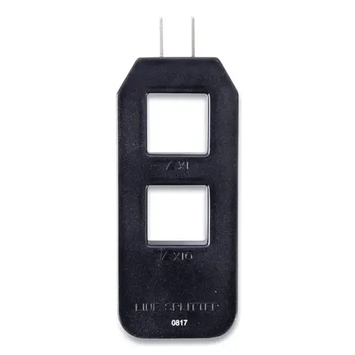 King Innovation E1 Clamp Meter Line Splitter