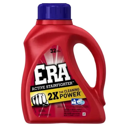Active Stainfighter 46 Oz. 32 Load Liquid Laundry Detergent