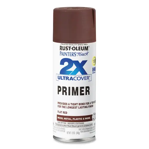 最安 Rust-Oleum 334018 Spray Gloss Cover Ultra 2X Touch Painter's 財布・ケース・小物入れ