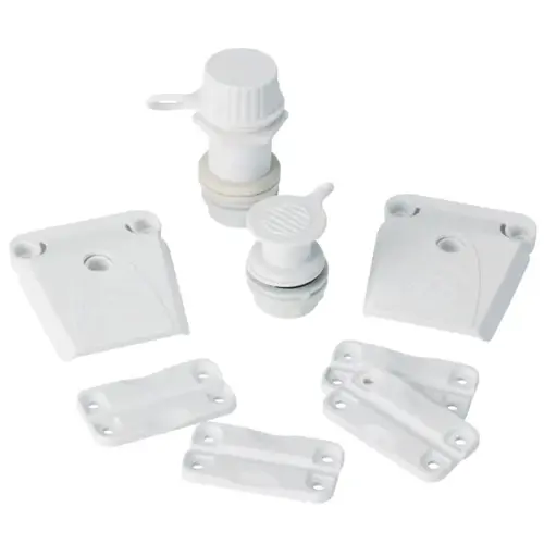 Igloo 20108 PARTS KIT IC ALL SIZES(WHITE)