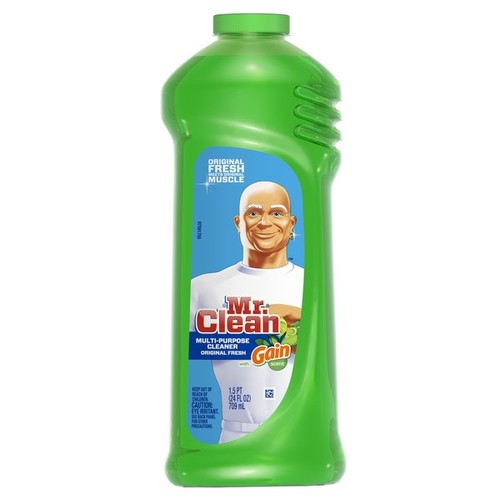 MR. CLEAN 82708 MR. CLEAN LIQUID GAIN ORIGINAL