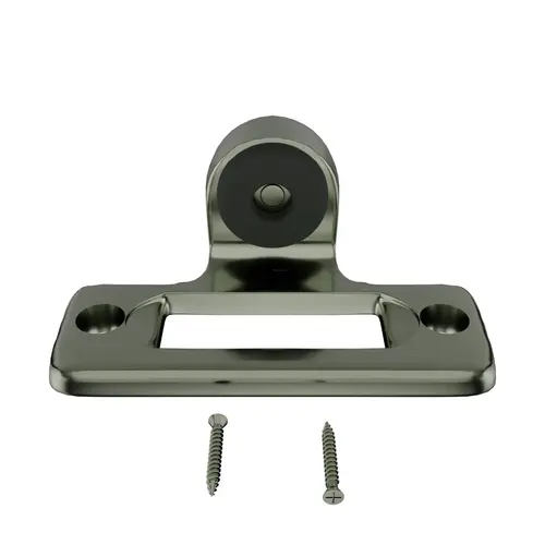 Brixwell 900-9763a Keeper With Screws