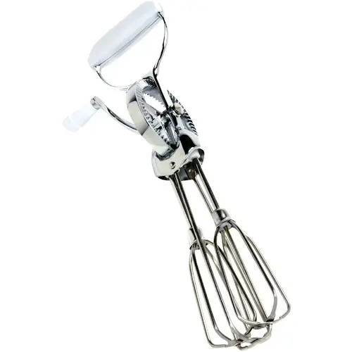 Norpro 2268 12 In. Stainless Steel Hand Beater
