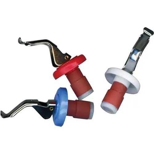 Bottle Stopper with Opener (3-Count)
