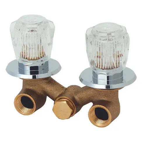 Faucets