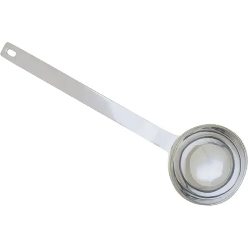 Norpro 5537 2 TBS Stainess Steel Coffee Measure Scoop Silver