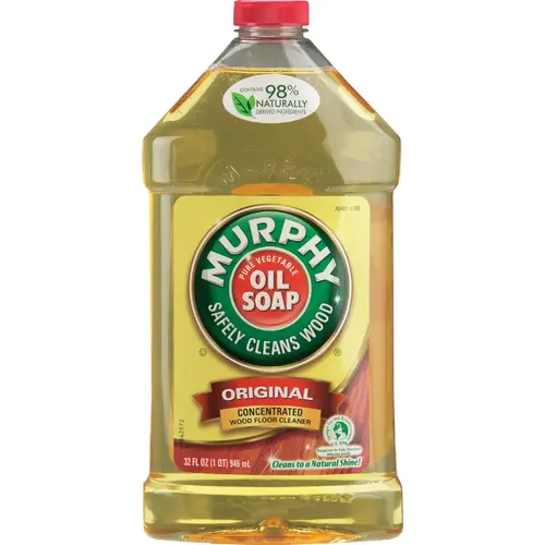 Murphy Oil Soap CPC01163 32 Oz. Wood Cleaner