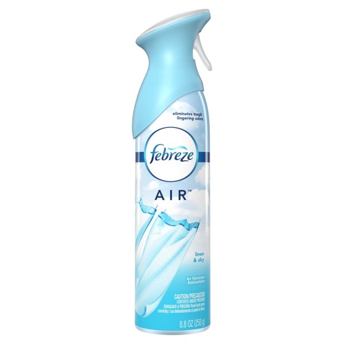 Febreze Febreze Aireffects Linen & Sky, 250 Gram