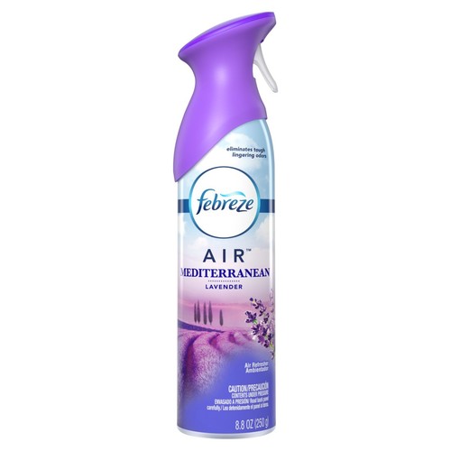 Febreze Febreze Aireffects Lavender, 250 Gram