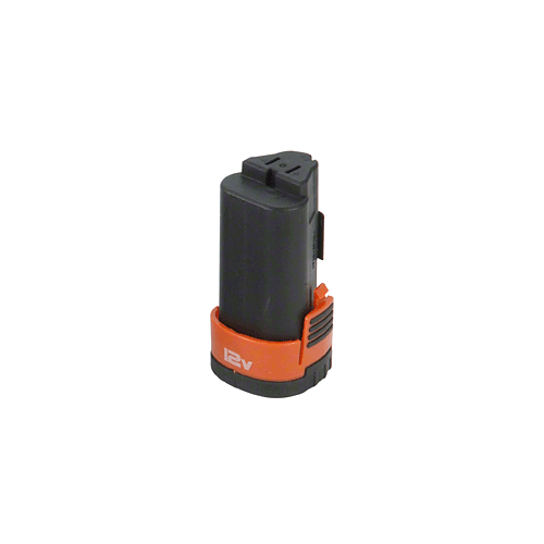 12V Lithium-Ion Battery Cartridge for LD823 Cordless Screwdriver