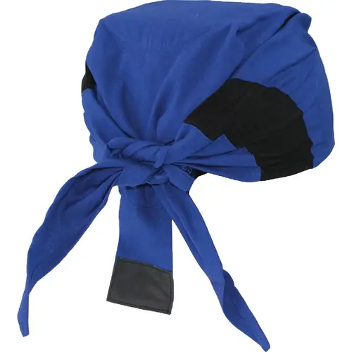 Radians RCS305 Arctic Radwear Blue Paisley Cooling Bandana