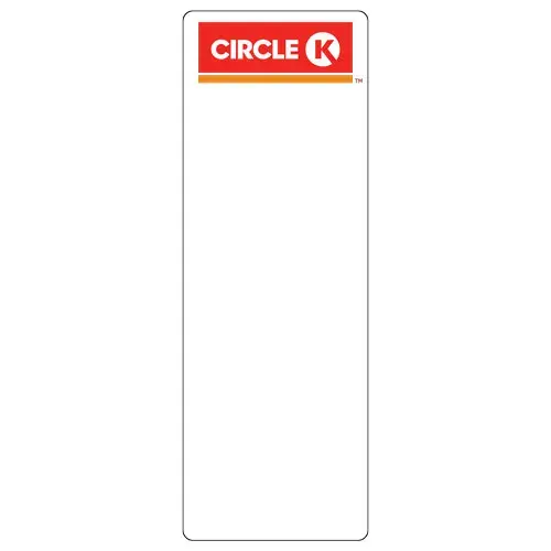 CIRCLE LABEL