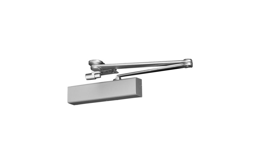 Yale Commercial 2731689 Heavy Duty Non Hold Open Door Closer