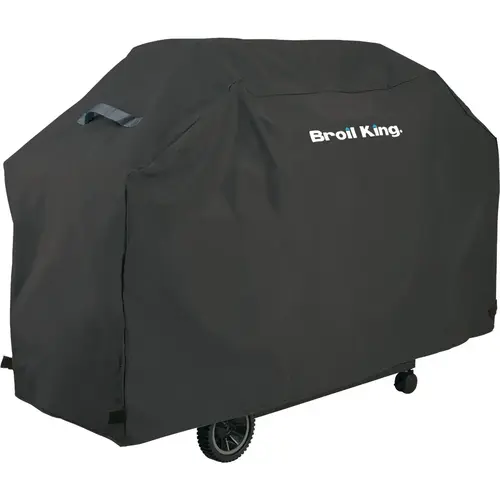 Broil King 67470 Select Series Black Baron 300/Monarch Grill Cover